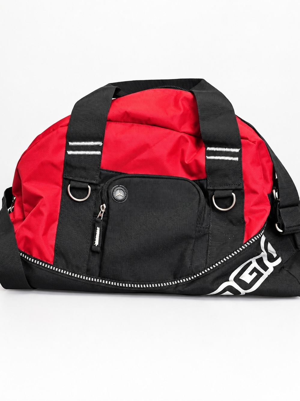 Ogio Half Dome Duffel Bag